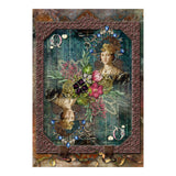 Queen Of Hearts (Print Only) thumbnail