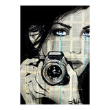 Caught (Print Only) thumbnail