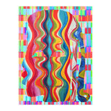Abstracto Pop Nuevo B Nuevo 9 (Print Only) thumbnail