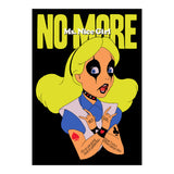No More Ms. Nice Girl (Print Only) thumbnail