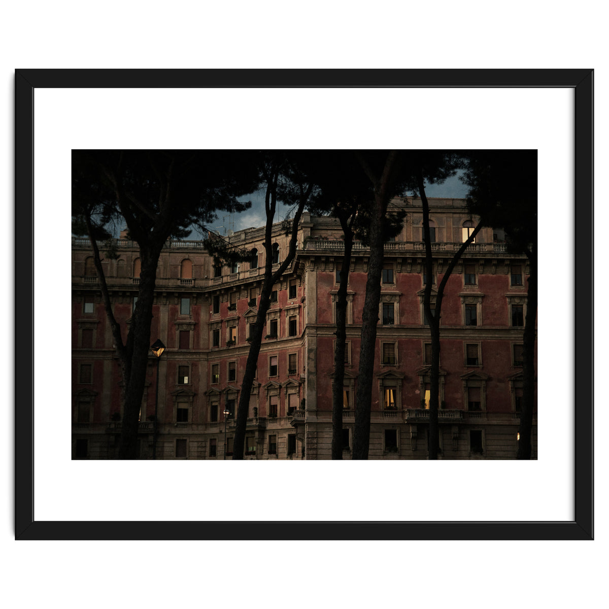 Hotels Tend to Lead People to Do Things They Wouldn't Necessarily do at Home