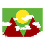 Camping (Print Only) thumbnail
