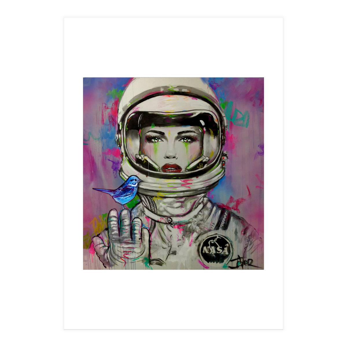 Nova Nova (Print Only)