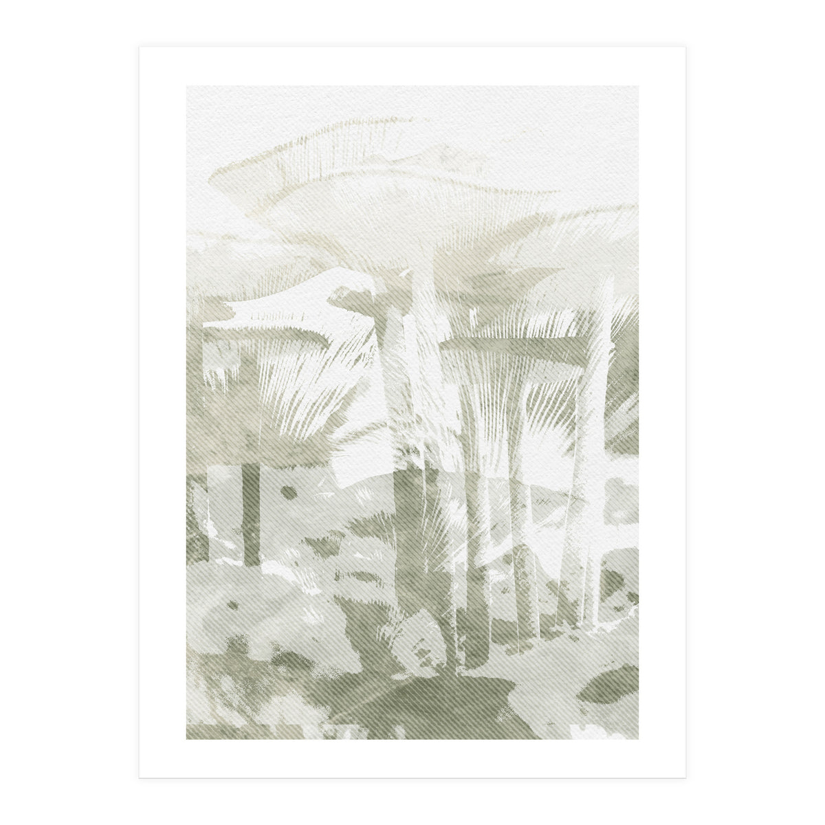 Little Worlds (3) (Print Only)