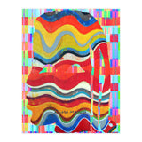 Abstracto Pop Nuevo B Nuevo 11 (Print Only) thumbnail