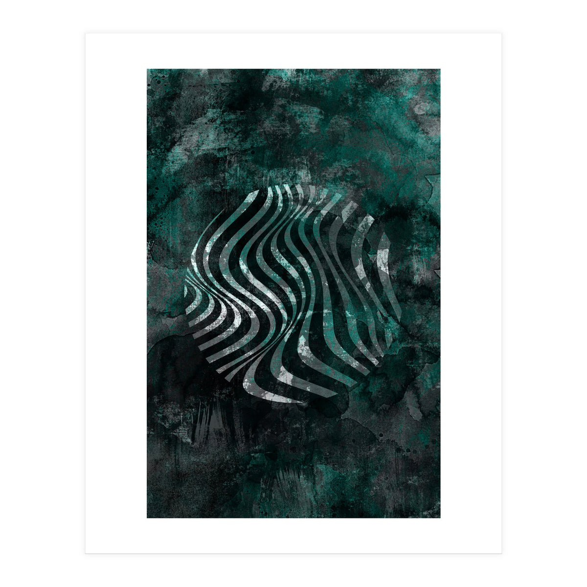 Artic #2 (Print Only)