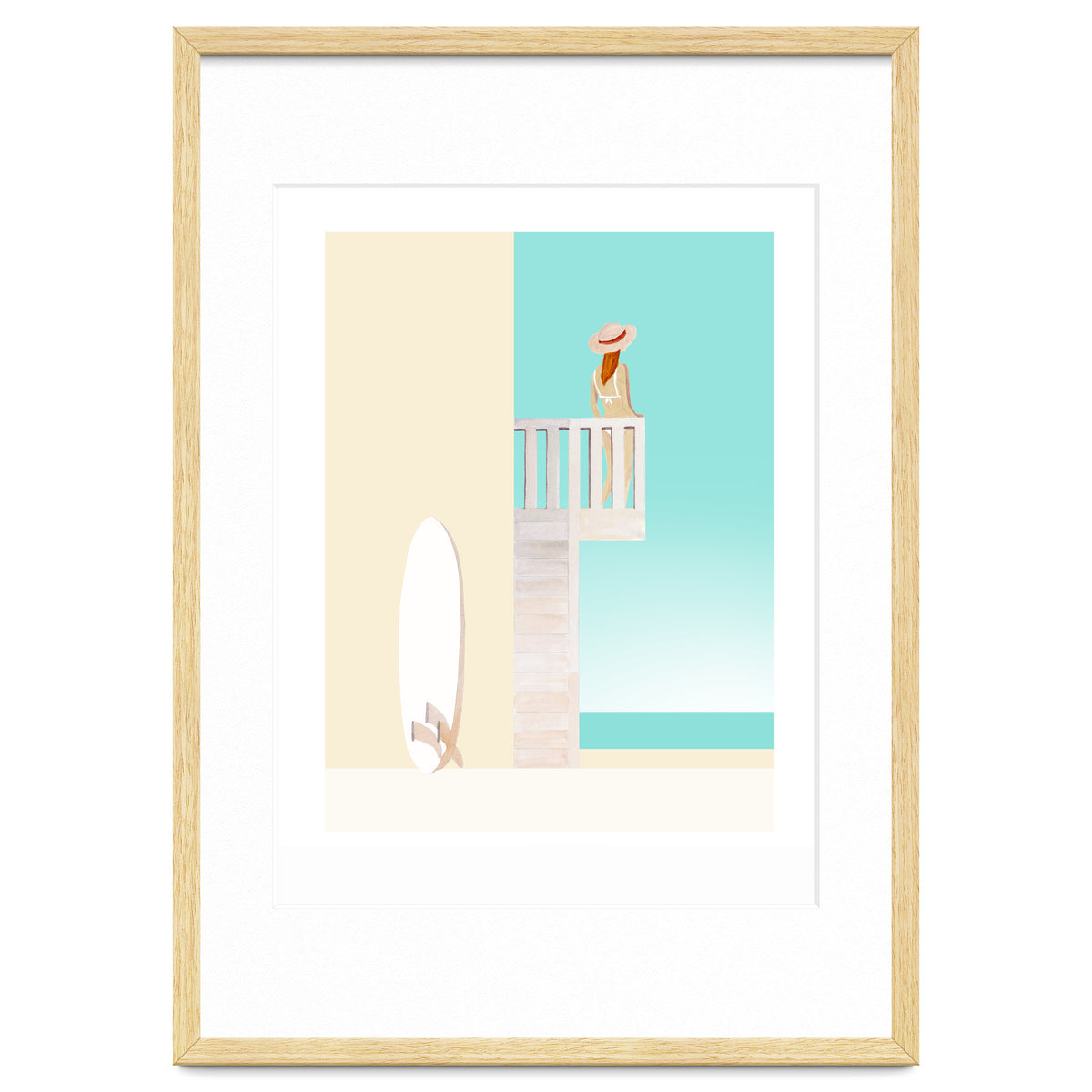 Salt&Surf Oceanbeach Road