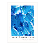 Freedom In Art - The Abstract Adventure (9) (Print Only) thumbnail