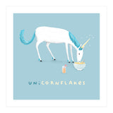 Unicornflakes (Print Only) thumbnail