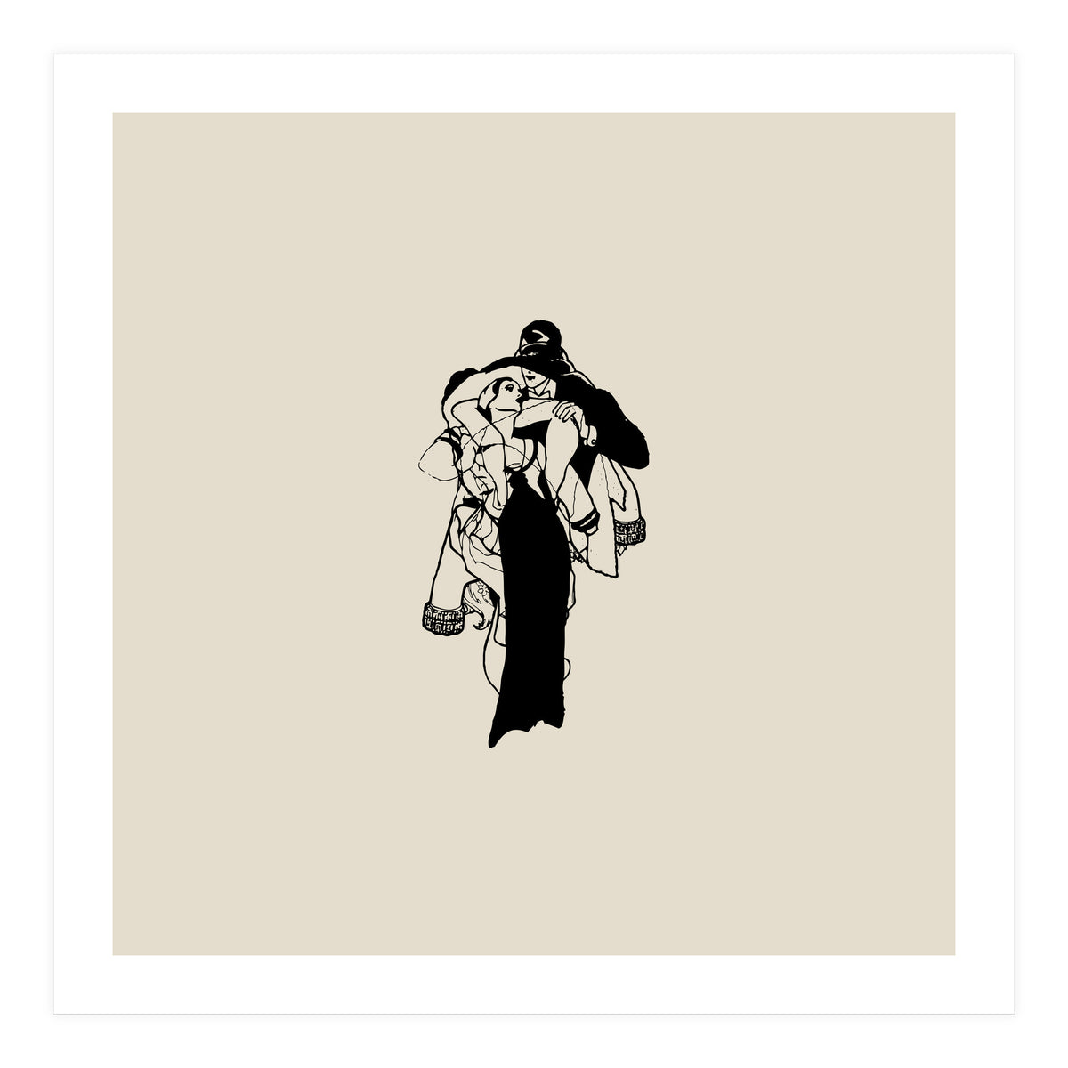 All Wounds Heal Time  (Print Only)