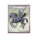 La Muerte 2 (Print Only) thumbnail