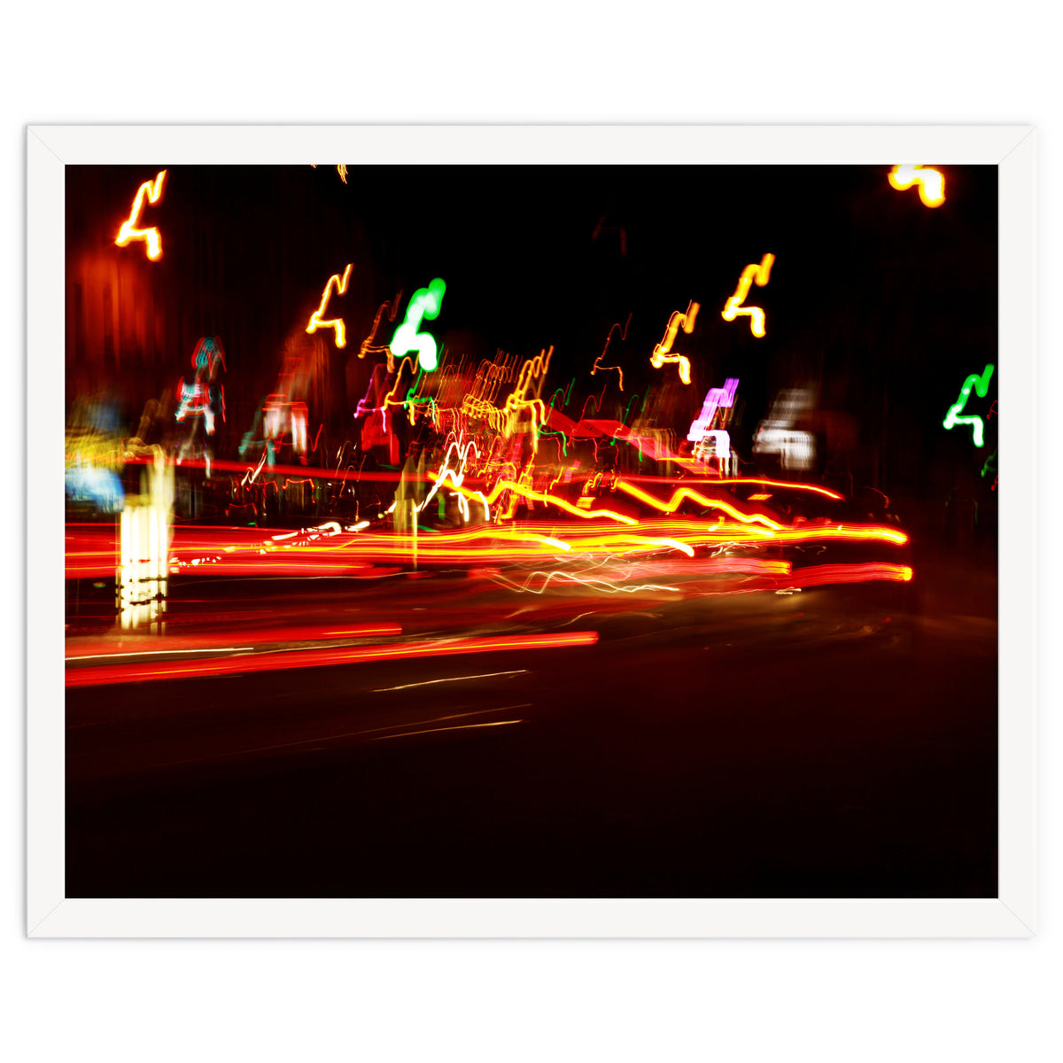 Traffic Lights