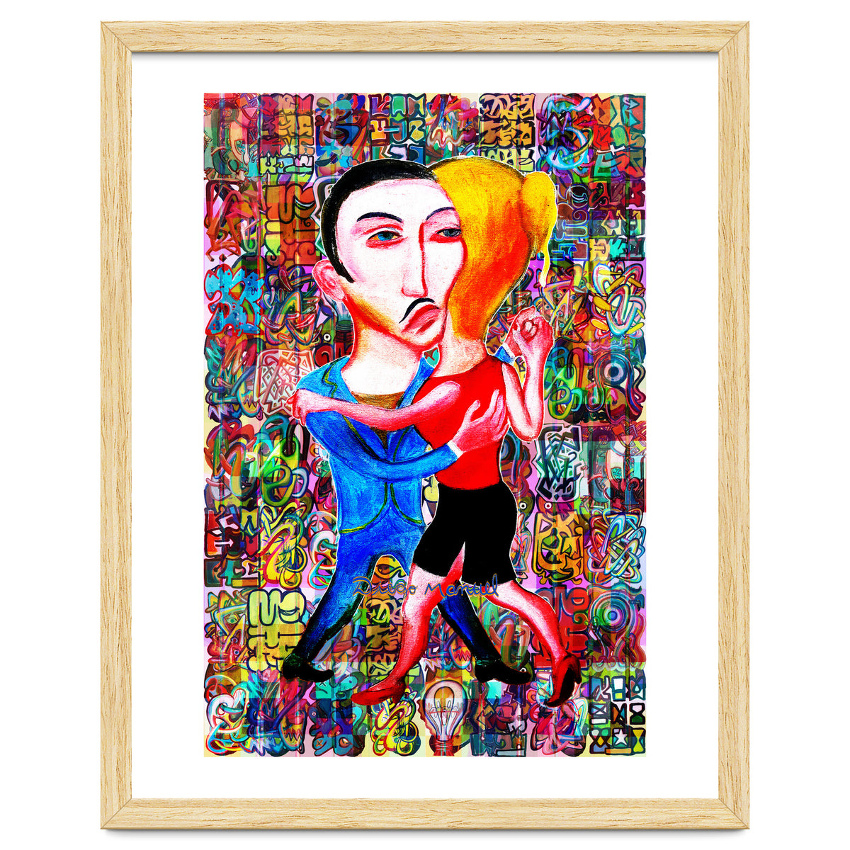 Graffiti Digital 2022 301