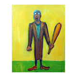 El Jefe (Print Only) thumbnail