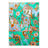 Floral Morocco (Print Only) thumbnail