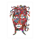Mujer B 13  (Print Only) thumbnail