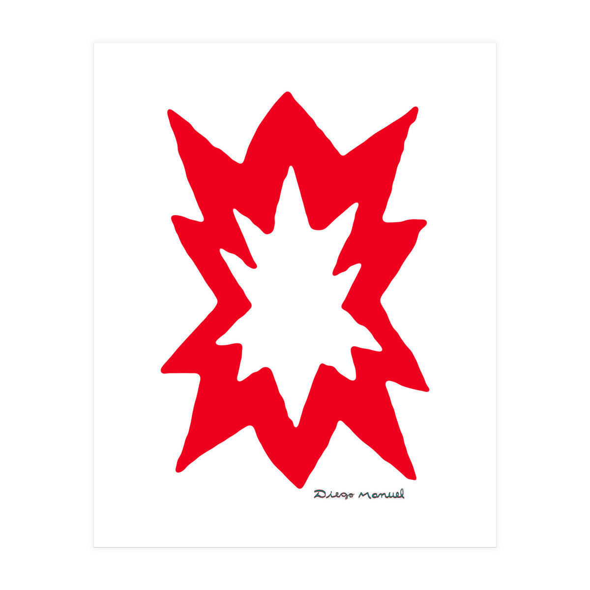 Graffiti Digita 2023 38  (Print Only)