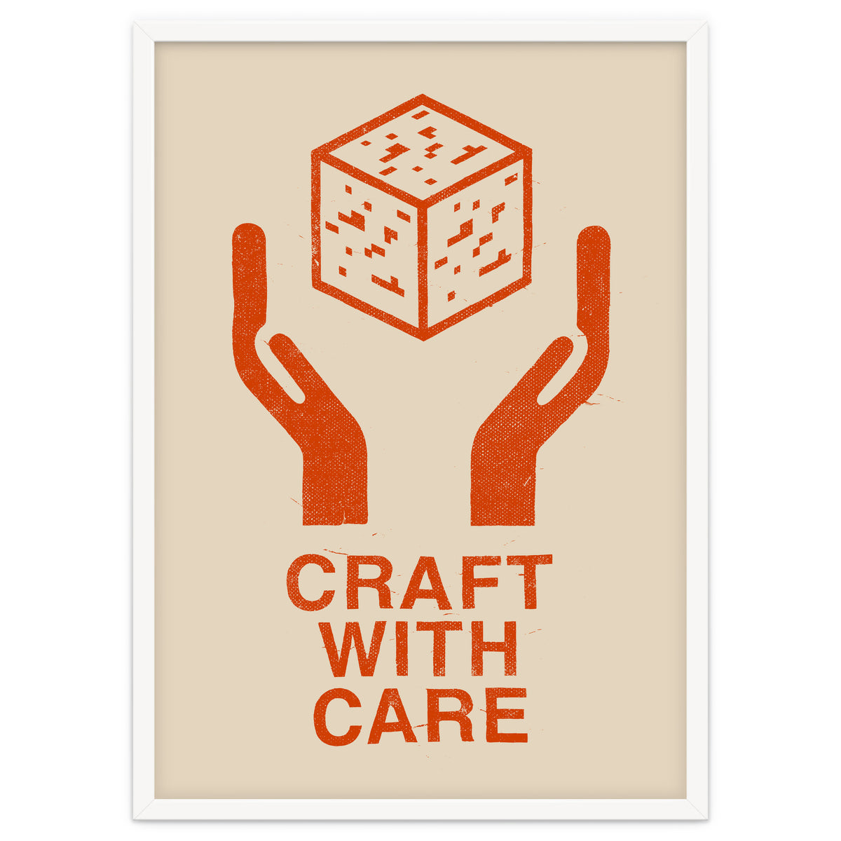 Craft With Care 1