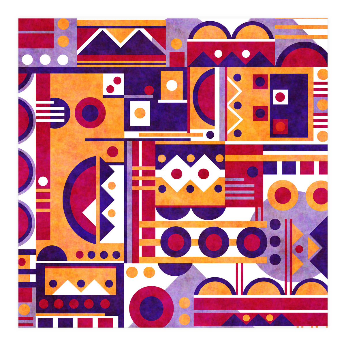 Groove 1 (Print Only)