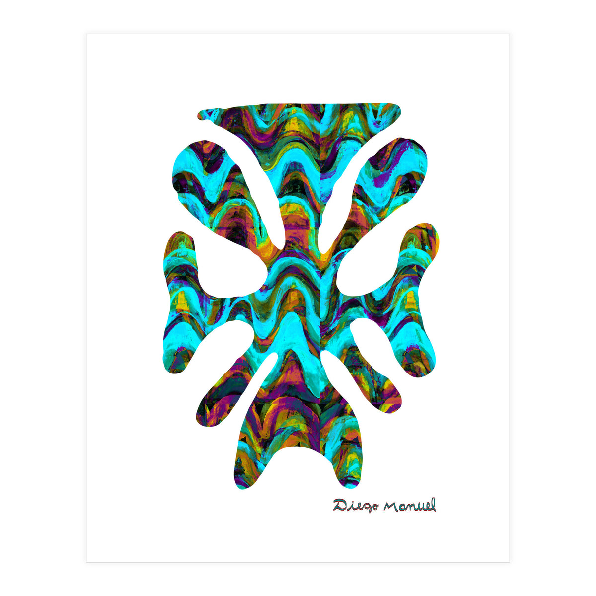 Perfil Nuevo 2032 2 (Print Only)