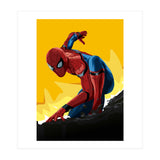 Spider Man Homecoming (Print Only) thumbnail