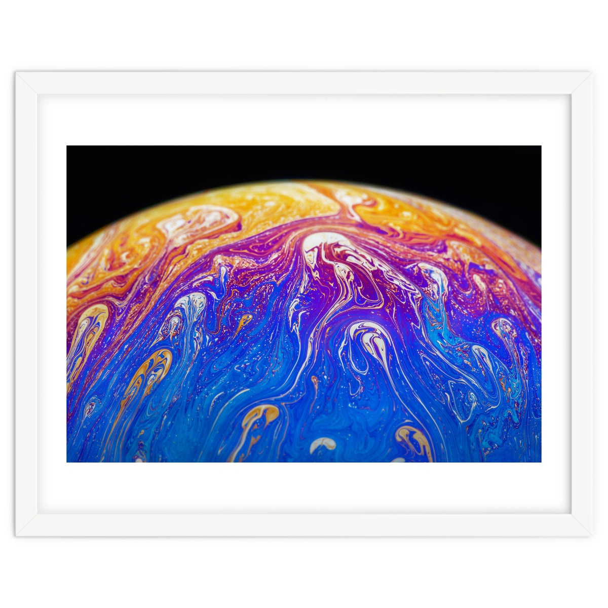 Soap Bubble