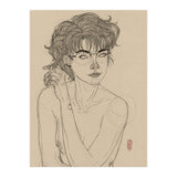 Ami Mizuno (Print Only) thumbnail