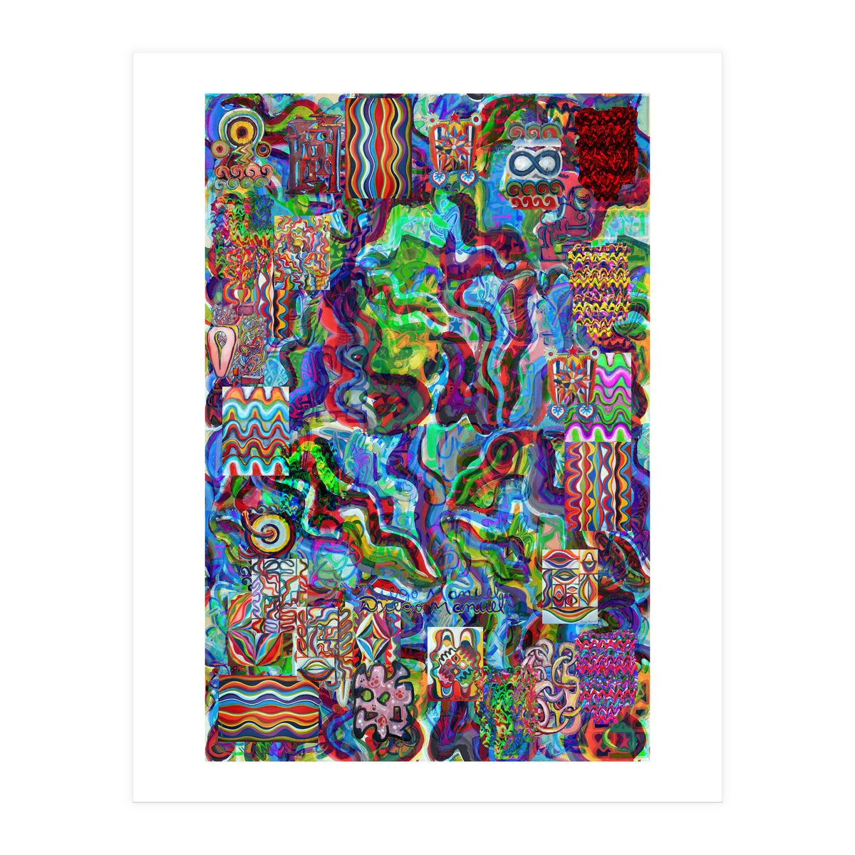 New Graffiti2022 310 (Print Only)