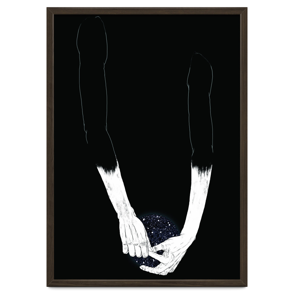 Gentle Hands | Quiet Noises