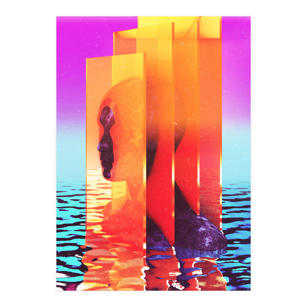 Random Thoughts (Print Only)