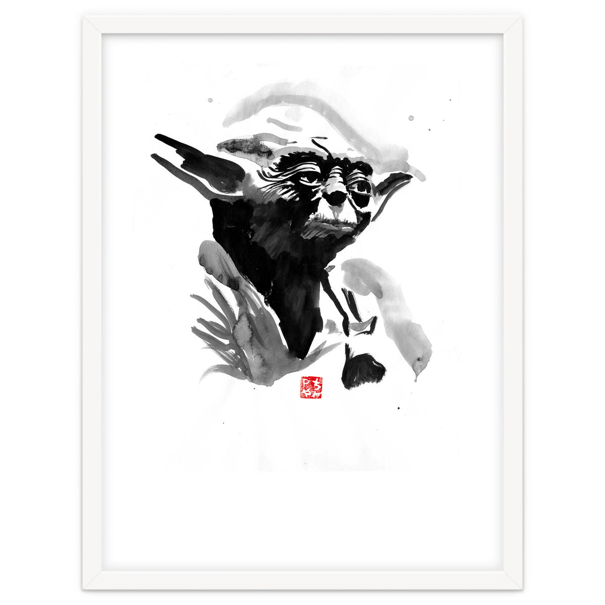 yoda