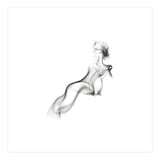 WAITING WOMAN (Print Only) thumbnail