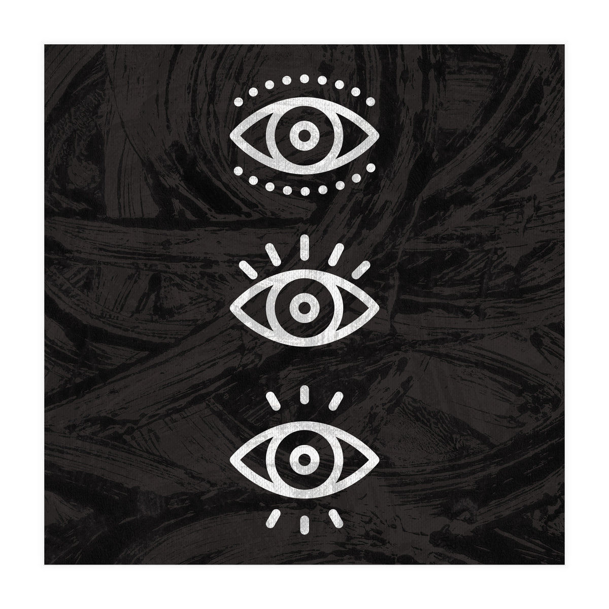 Looking No8 (Print Only)