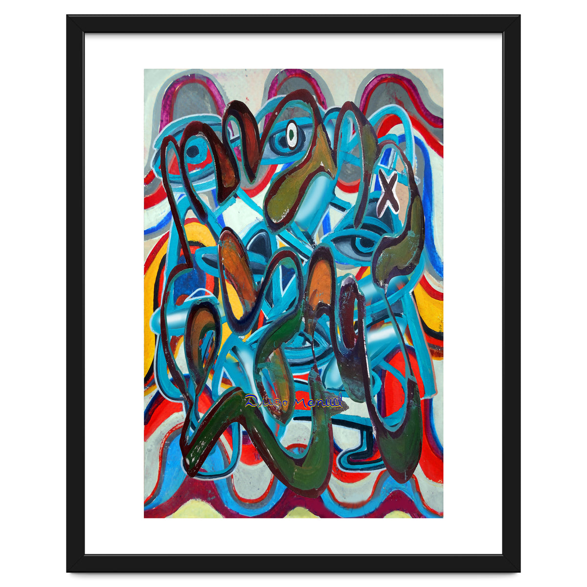 Graffiti Digital 2022 763