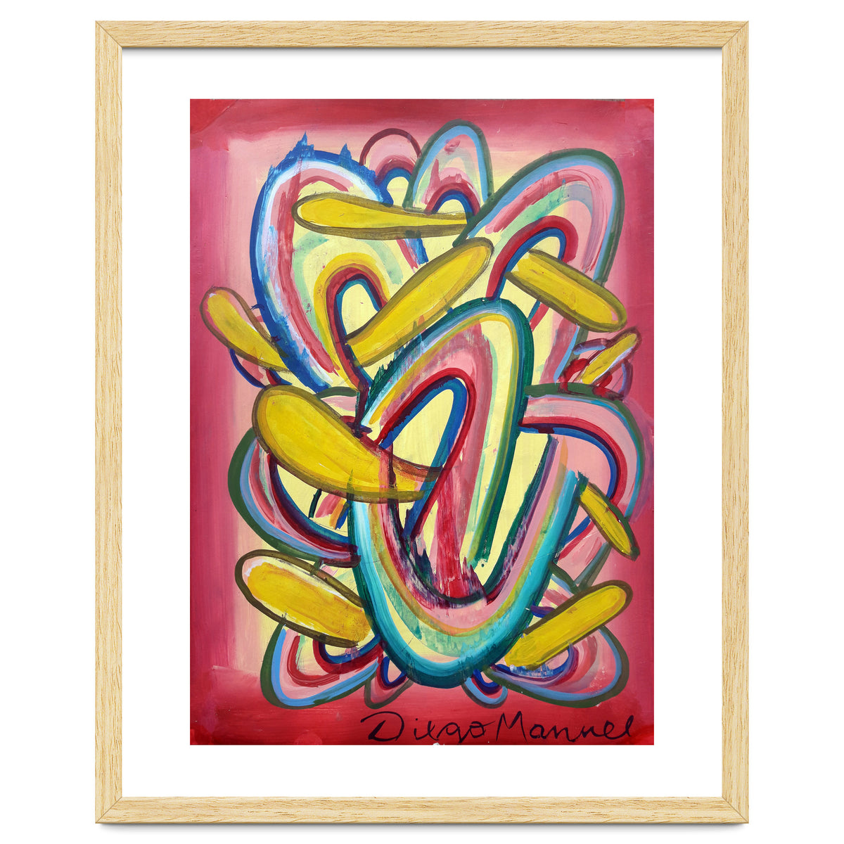 Formas En El Espacio 20