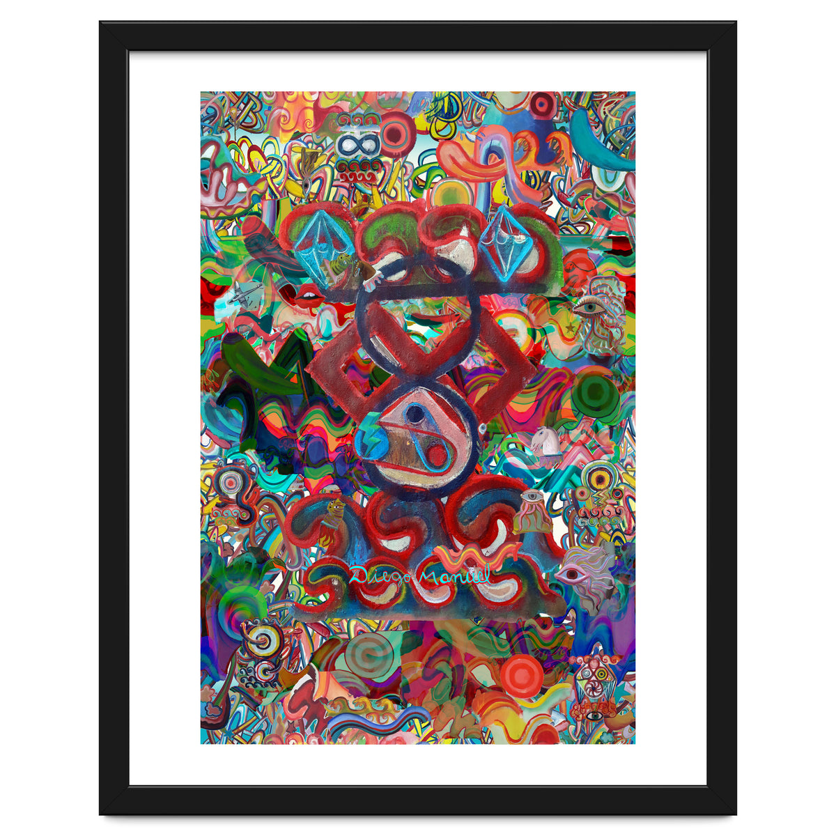 Muchas Cosas 2021 155