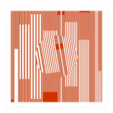 Glitch Global XVI Serie Urban Nature (Print Only) thumbnail