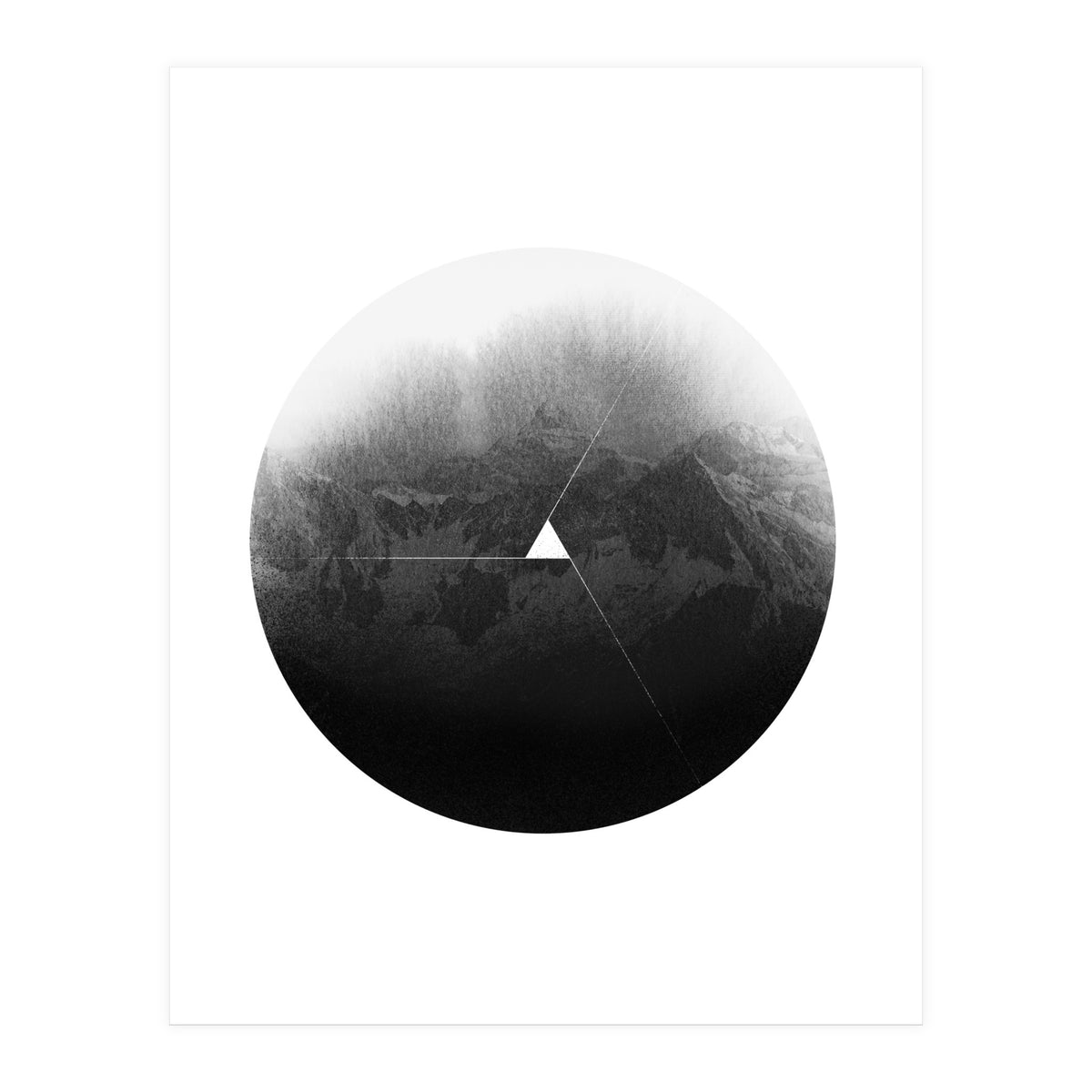 Mountain (Print Only)