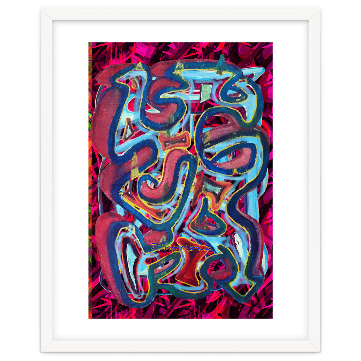 Graffiti Digital 2022 908