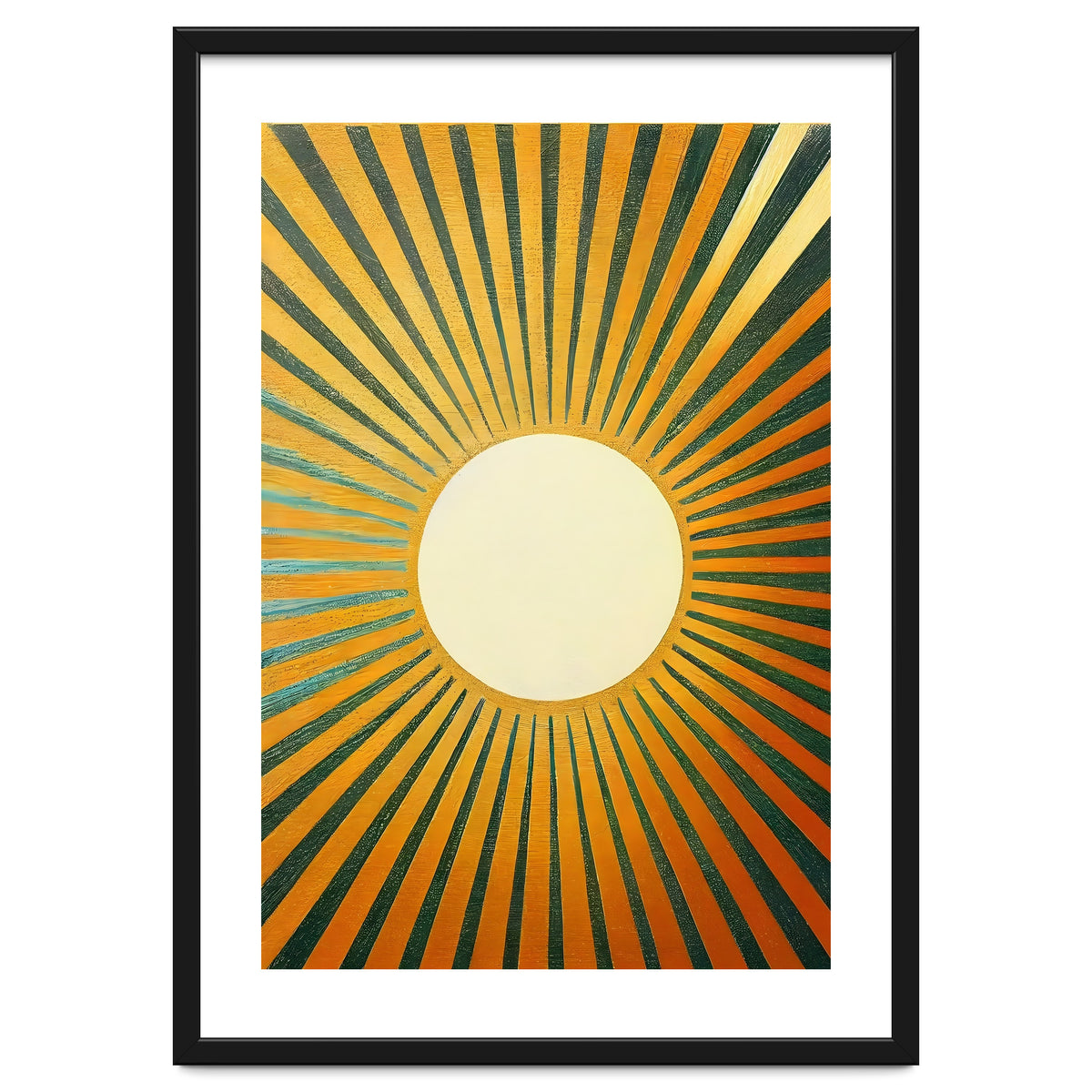Sunburst