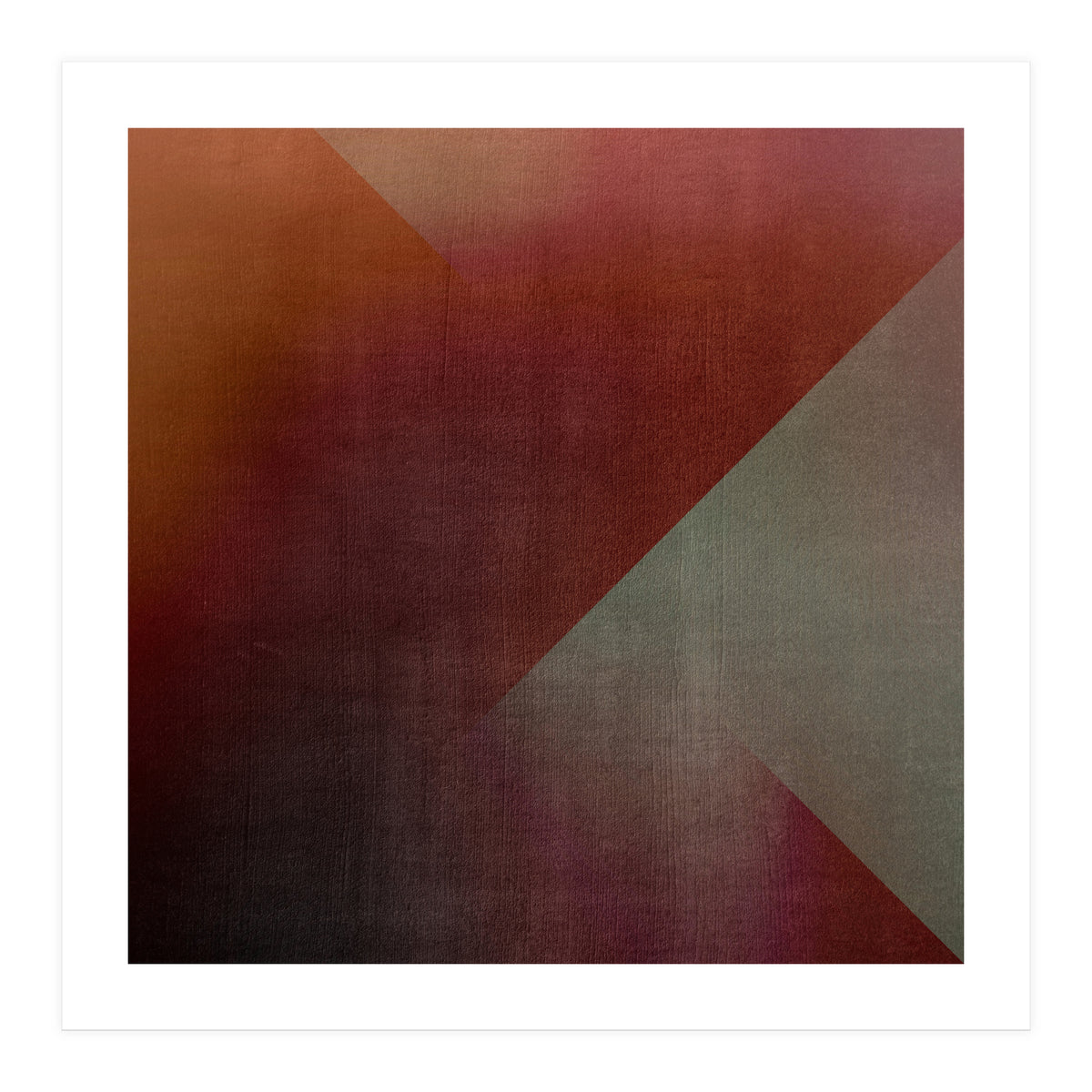 Sand At Night #2 (Print Only)