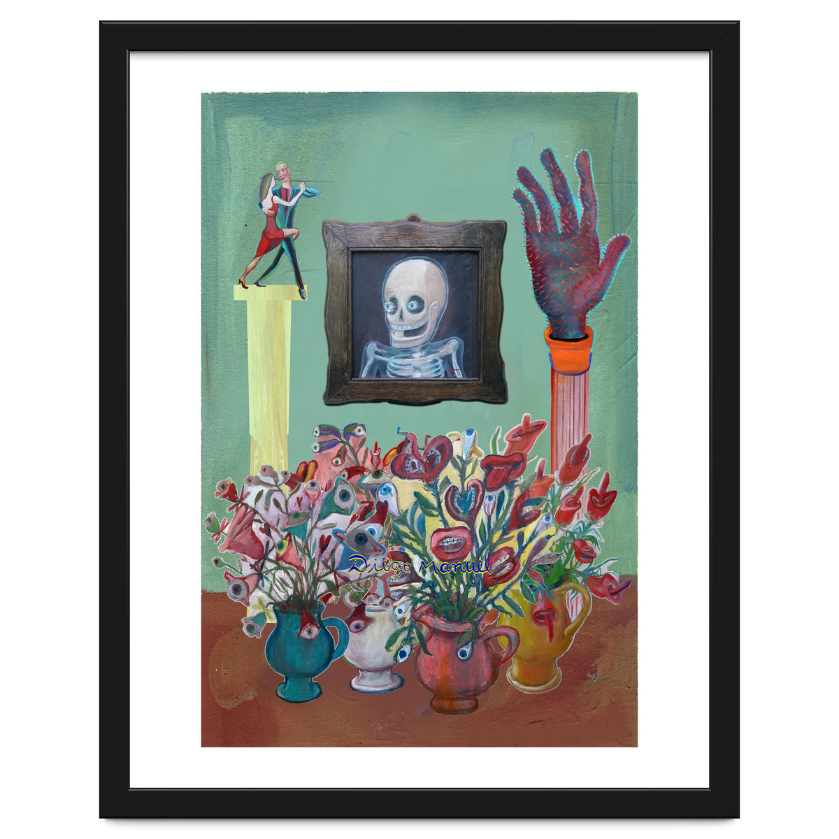 Graffiti Digital 2022 921