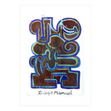 Graffiti 21 (Print Only) thumbnail