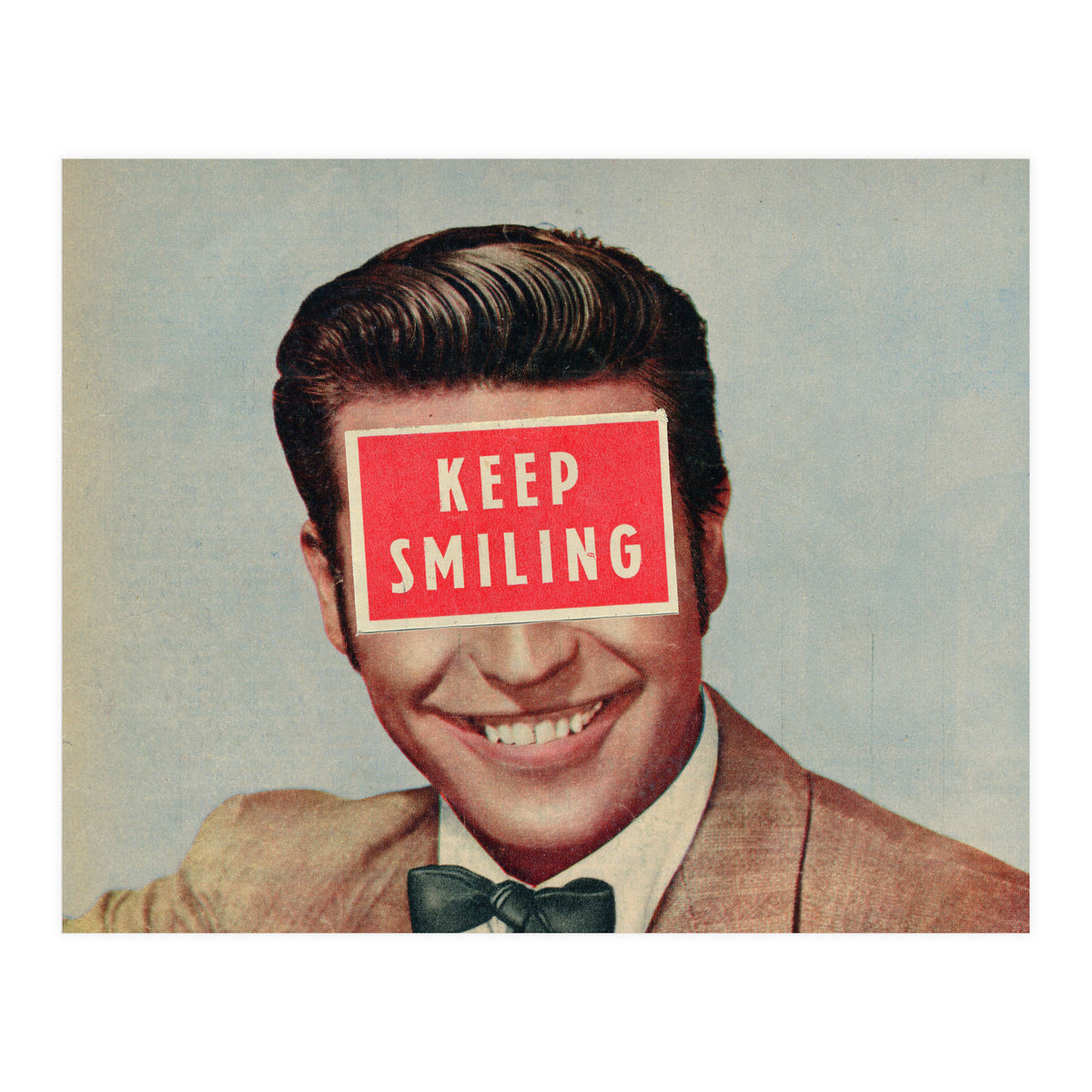 Solid Advice (Print Only)