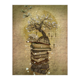 Knowledge is the Key (Print Only) thumbnail
