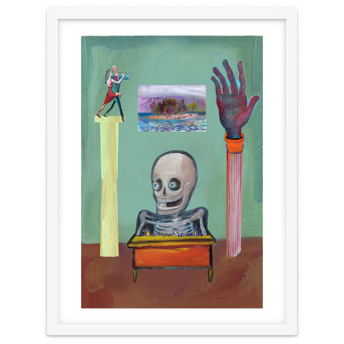 Graffiti Digital 2022 919