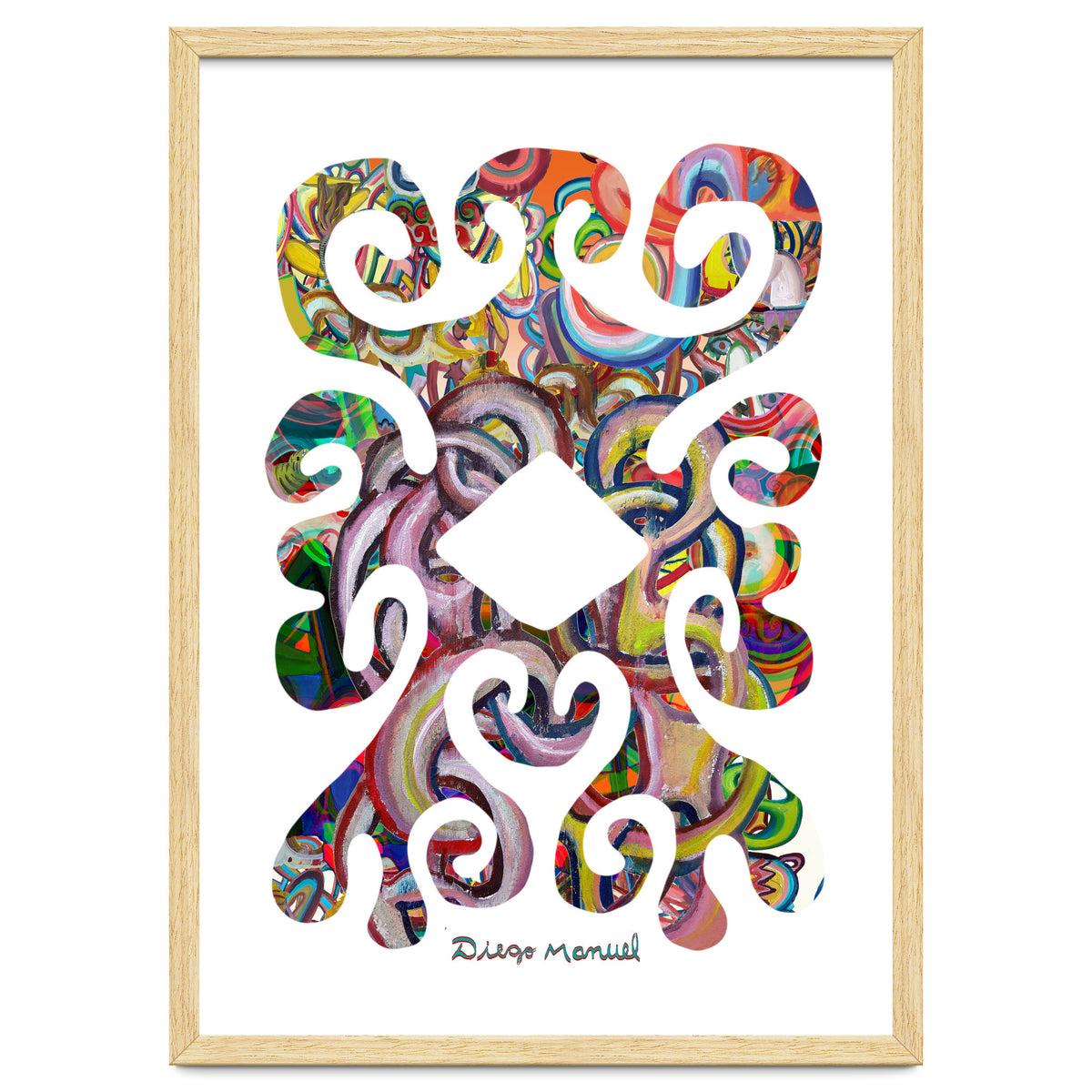 Pop Abstract 2023 167 Copia