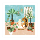 Urban Jungle (Print Only) thumbnail