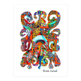 Pop Abstract 2023 A 7 (Print Only) thumbnail