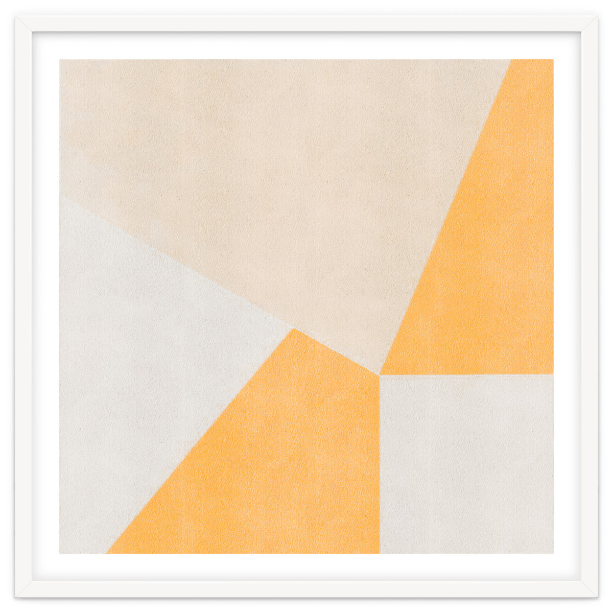 Yellow Contamination 6